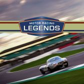 Motor Racing Legends 2023 Calendar - Race Content Announced