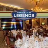 Motor Racing Legends Awards Dinner