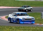 HTCC at Brands Hatch, 25 – 27 May 2013