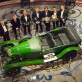 Motor Racing Legends Announces New Grids at Gala Awards Night