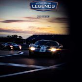 The 2021 Motor Racing Legends Review  Is On Its Way To You