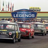 Snetterton Historic 200 Timetable Now Available & Final Call for Entries