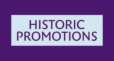 About Historic Promotions
